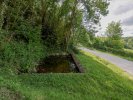 Lavoir de ST VIVIEN DE MONSEGUR