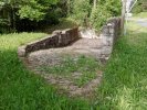 Lavoir de ST VIVIEN DE MONSEGUR