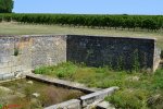 Lavoir de JAU DIGNAC ET LOIRAC