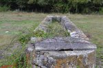 Lavoir de ST VIVIEN DE MEDOC