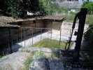 Lavoir de LA SAUVE