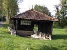 Lavoir de TEUILLAC