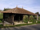 Lavoir de TEUILLAC