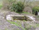 Lavoir de VILLENEUVE