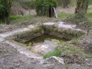Lavoir de VILLENEUVE