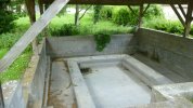 Lavoir de LANDIRAS