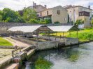 Lavoir de PODENSAC