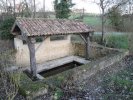Lavoir de PELLEGRUE