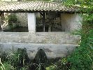 Lavoir de PELLEGRUE