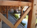 Lavoir de ST CIERS SUR GIRONDE