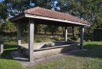 Lavoir de LEGE CAP FERRET