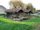 Lavoir de ST PIERRE DE BAT