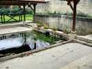 Lavoir de ST PIERRE DE BAT