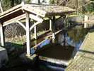 Lavoir de UZESTE