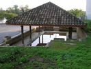 Lavoir de CASTILLON LA BATAILLE