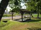 Lavoir de FARGUES ST HILAIRE