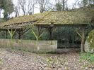 Lavoir de GENSAC