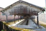 Lavoir de LA REOLE