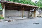 Lavoir de LAMARQUE