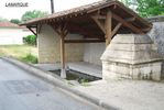 Lavoir de LAMARQUE