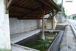 Lavoir de LAMARQUE