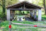 Lavoir de MACAU