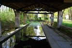 Lavoir de MACAU