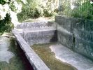 Lavoir de PESSAC SUR DORDOGNE