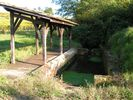 Lavoir de PUJOLS