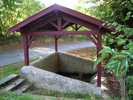 Lavoir de QUINSAC