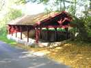 Lavoir de QUINSAC