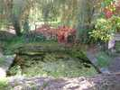 Lavoir de RAUZAN