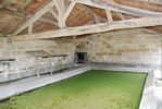 Lavoir de SOUSSANS
