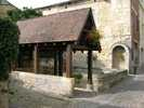 Lavoir de ST EMILION
