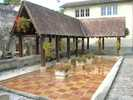 Lavoir de ST EMILION