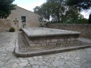 Lavoir de PUECHABON