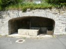Lavoir de VERRERIES DE MOUSSANS