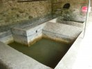 Lavoir de VERRERIES DE MOUSSANS