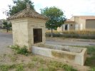 Lavoir de VENDEMIAN