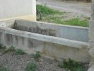 Lavoir de VENDEMIAN