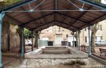 Lavoir de VENDRES