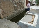Lavoir de ST CHINIAN