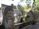 Lavoir de ST JEAN DE BUEGES
