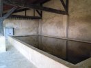 Lavoir de ST SATURNIN DE LUCIAN