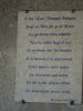 Lavoir de ST SATURNIN DE LUCIAN