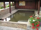 Lavoir de LA BOUSSAC