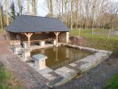 Lavoir de RANNEE