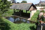 Lavoir de PLEUMELEUC