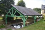 Lavoir de PLEUMELEUC