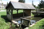 Lavoir de PLEUMELEUC